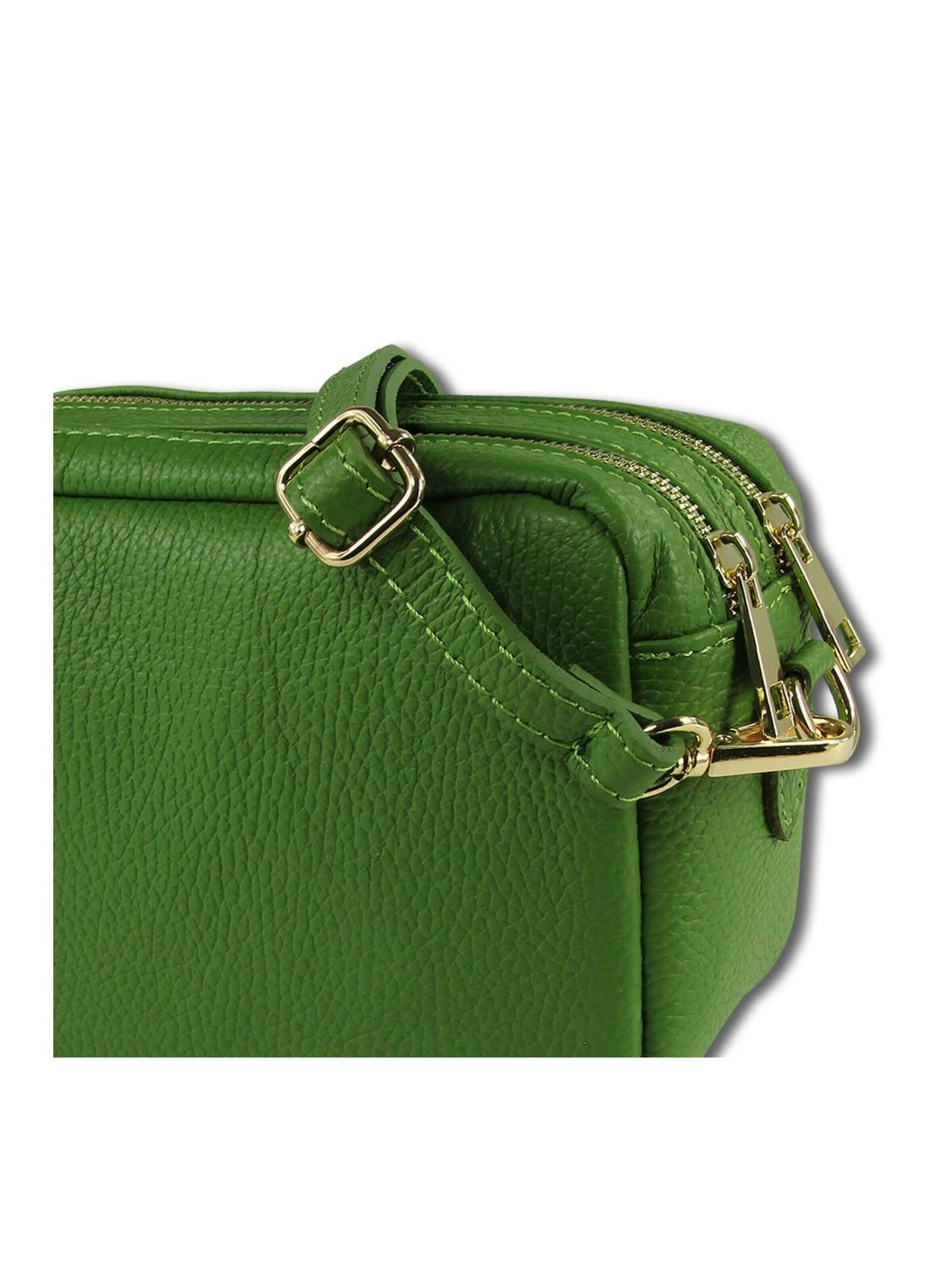 Toscanto - Bolso de hombro en verde