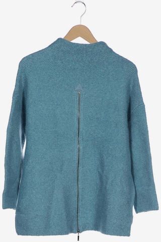 ESPRIT Sweater & Cardigan in XS in Blue