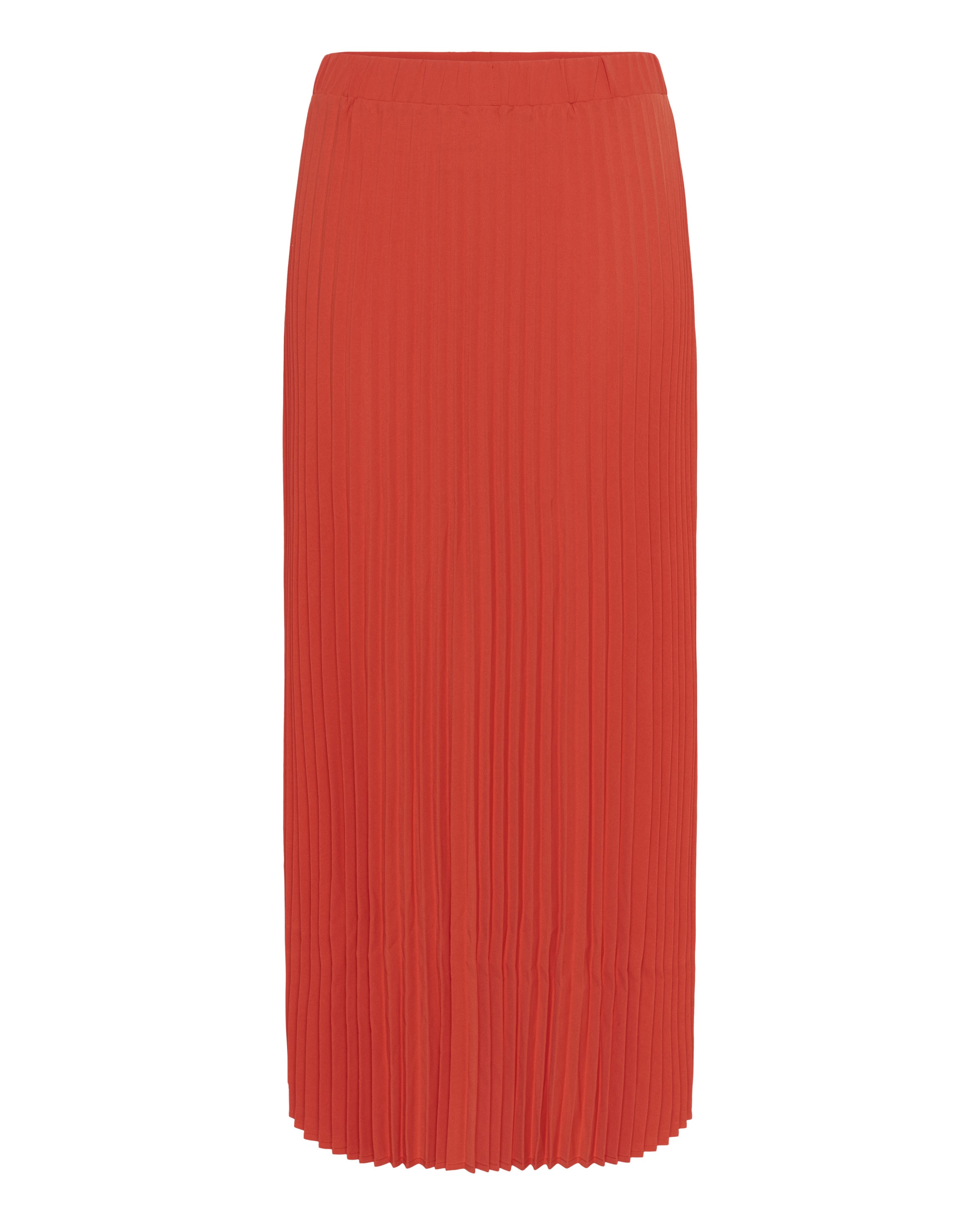 Cream Skirt 'CRCharline' in Red, Item view