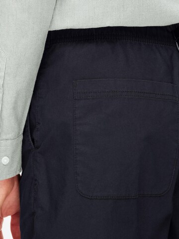 SELECTED HOMME Regular Shorts 'Loik' in Schwarz