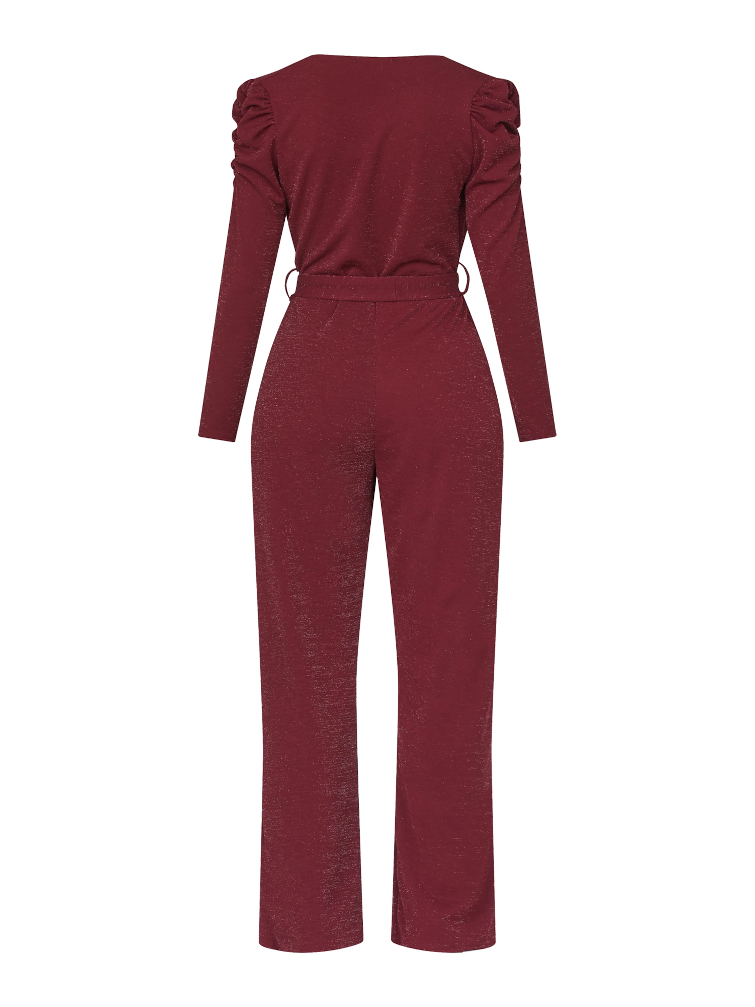 Combinaison 'EGINA' SISTERS POINT en rouge
