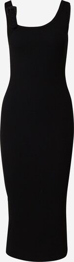 Versace Jeans Couture Kjole i sort, Produktvisning