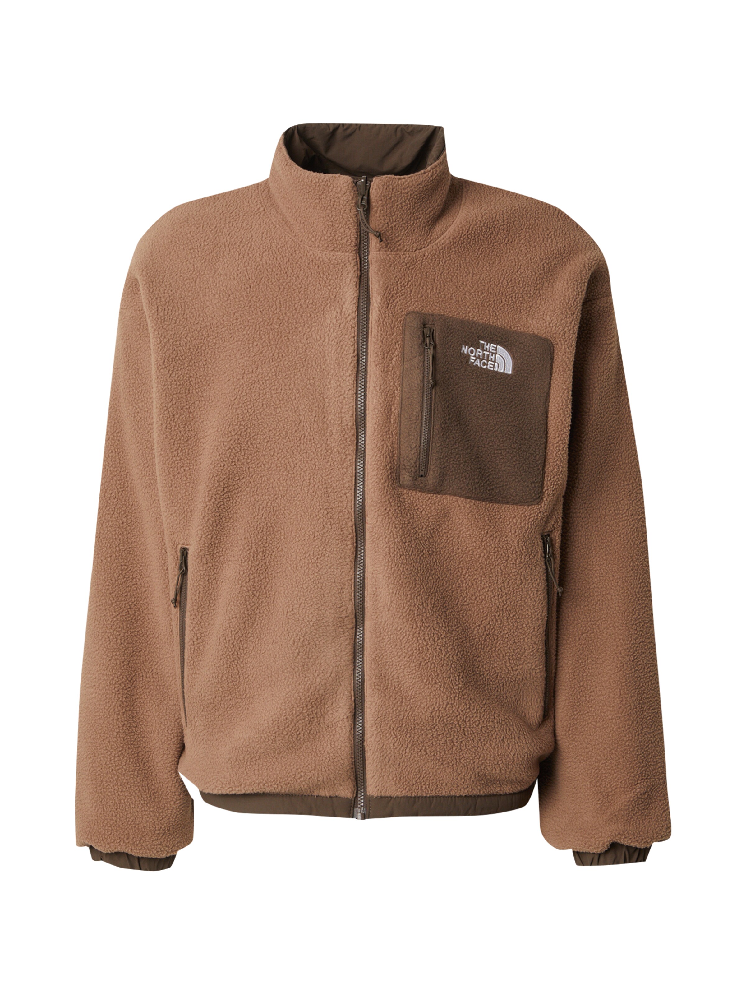 THE NORTH FACE Kültéri kabátok 'Yumiori' - barna