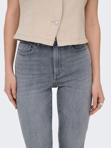 Regular Jean 'ONLRoyal-Power' ONLY en gris