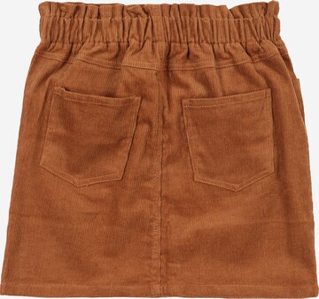 STACCATO Skirt in Brown