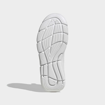 ADIDAS SPORTSWEAR Nízke tenisky 'Cloudfoam Flex Rapidfit' - Ružová