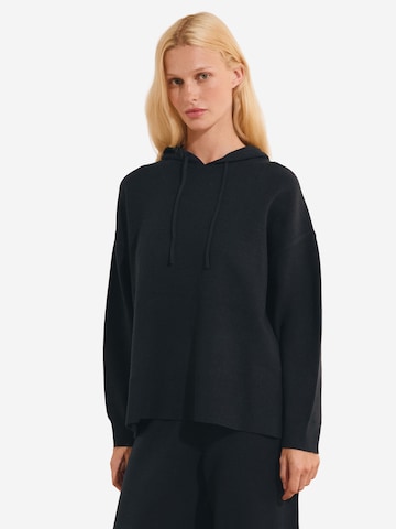 Pullover 'Beona' di ETAM in blu: frontale