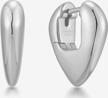 ANIA HAIE Ohrringe in Silber: Vorderseite