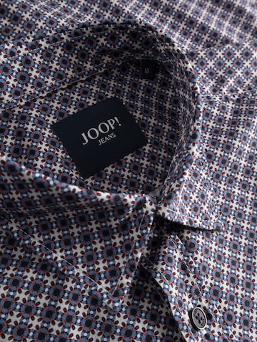 JOOP! Regular fit Button Up Shirt 'Hanson2' in Mixed colors