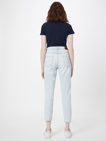 regular Jeans 'VIOLET' di Pepe Jeans in blu