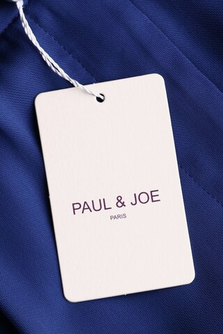 PAUL & JOE Pants in XL in Blue