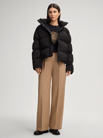 JOOP! Winter jacket 'Olimpia' in Black