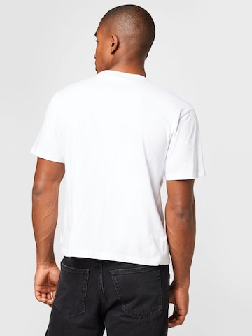 NU-IN T-shirt i vit