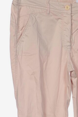 Raffaello Rossi Pants in XL in Pink