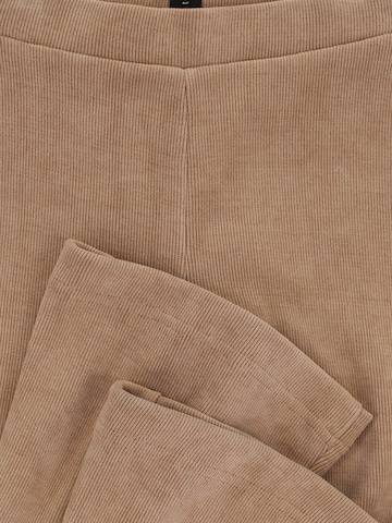 Looxs Revolution Flared Hose in Beige