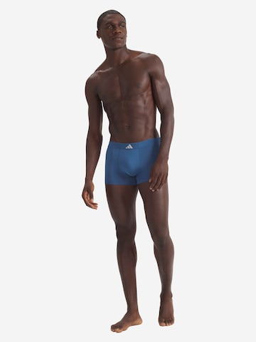 ADIDAS SPORTSWEAR Boxer shorts ' Active Micro Tech ' in Blue
