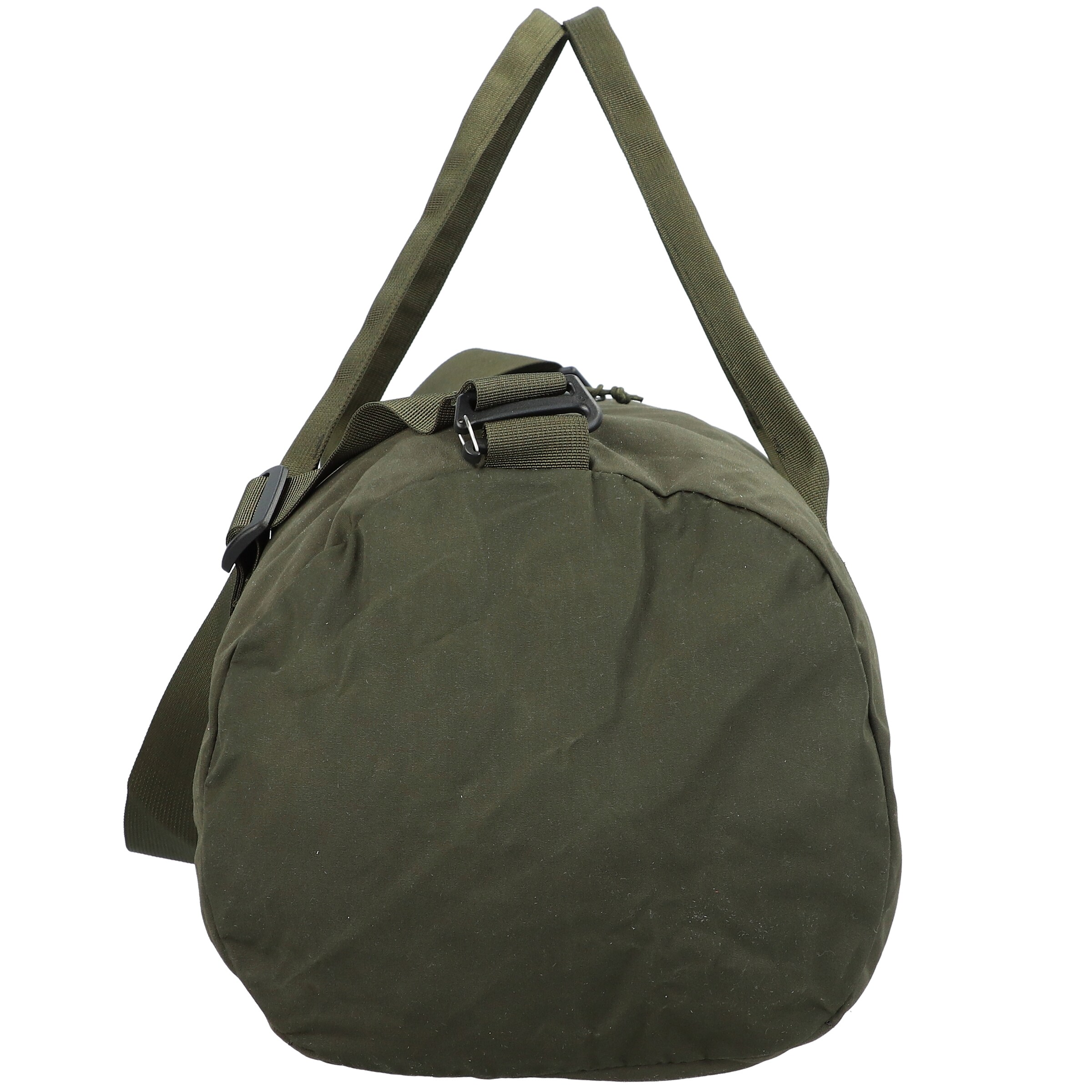 Borsa sportiva 'Vardag' di Fjällräven in verde