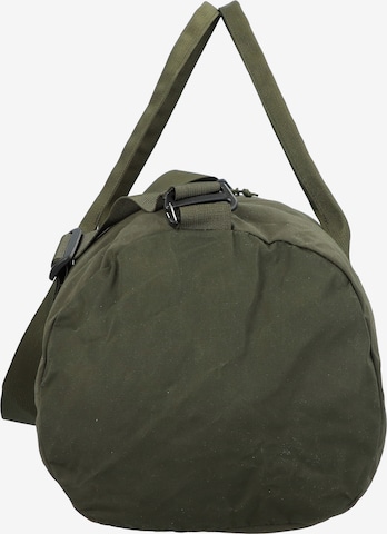 Fjällräven Sports Bag 'Vardag' in Green