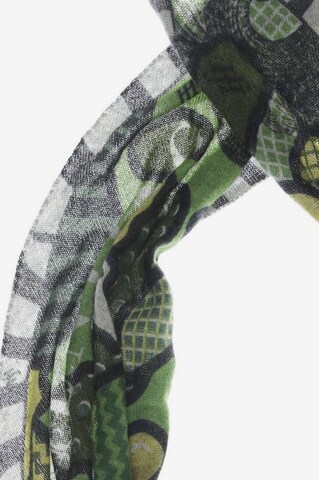 Friendly Hunting Scarf & Wrap in One size in Green