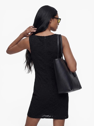 Robe 'VMDOLLY' VERO MODA en noir
