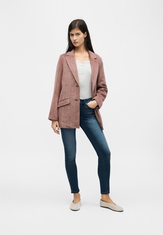 smėlio Pepe Jeans Švarkas: priekis
