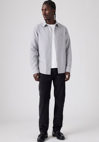 LEVI'S ® Regular Cordhose in Schwarz