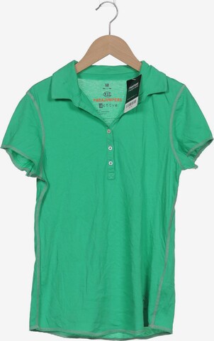 Parajumpers Top & Shirt in M in Green: front