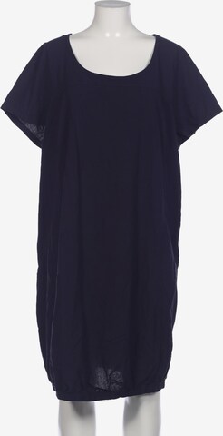 Zizzi Kleid XL in Blau: predná strana