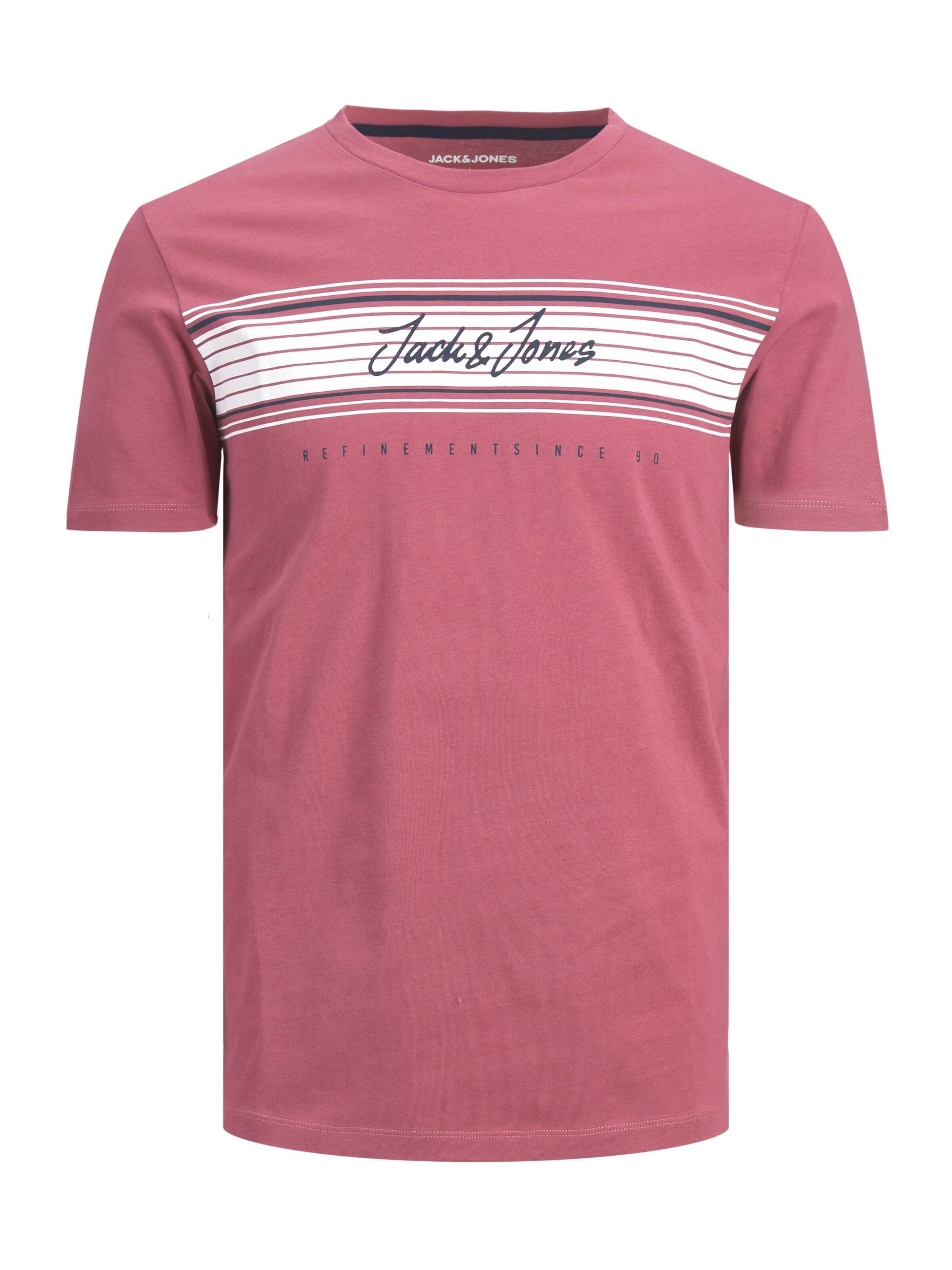 pink plus shirt