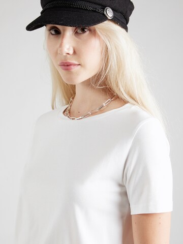 Weekend Max Mara Shirt 'MULTIB' in White