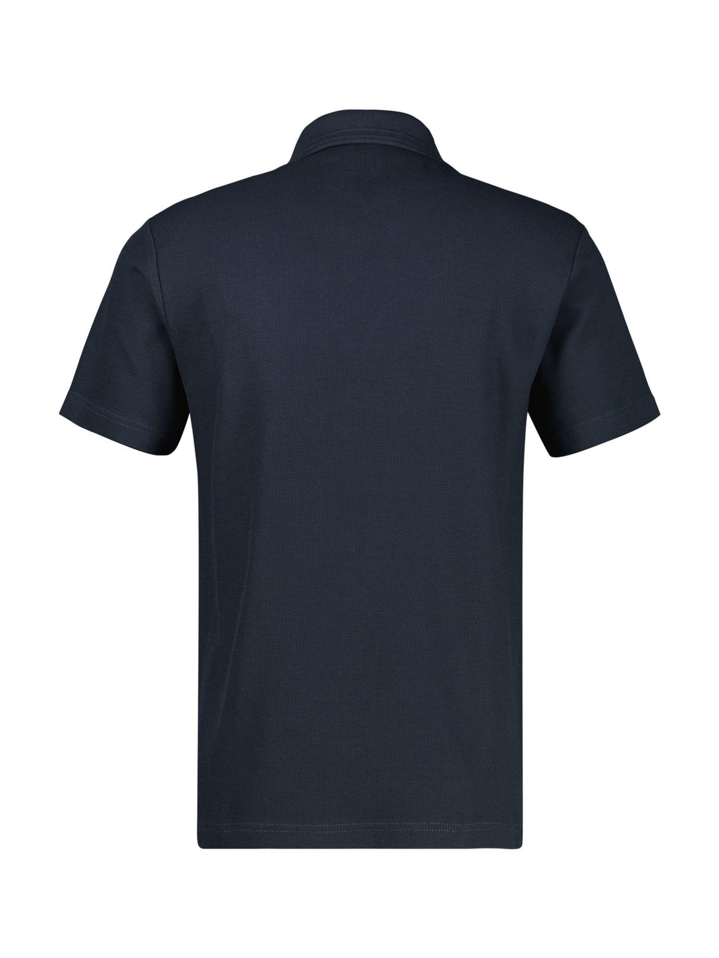 LERROS Shirt in Blauw