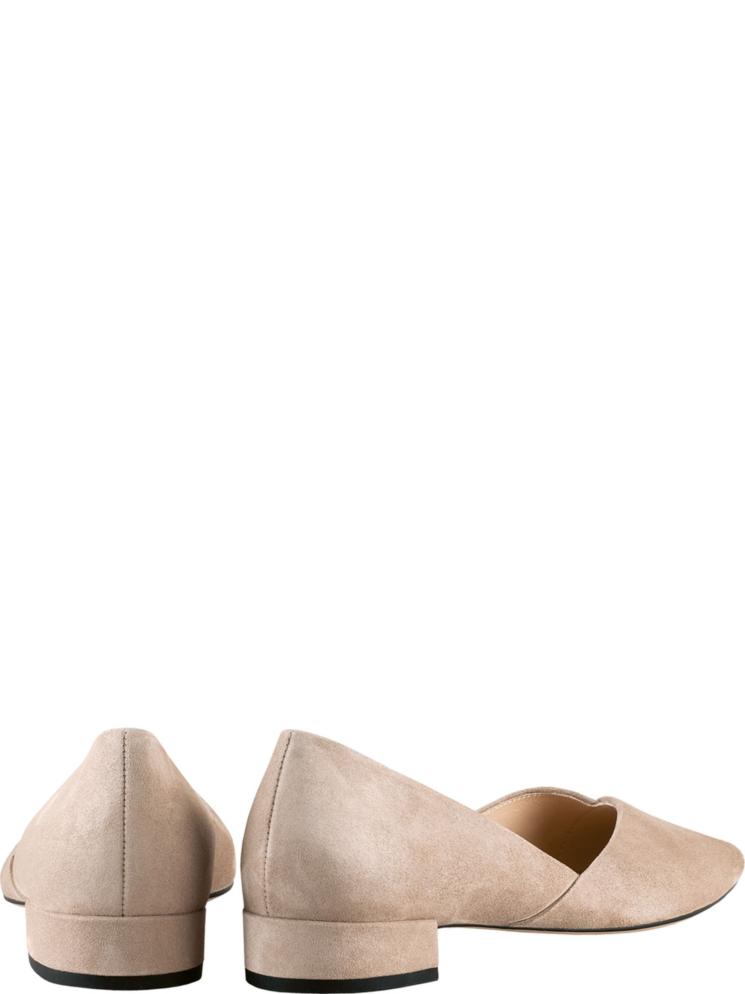 Högl Ballerina 'Boulevard 10' in Beige