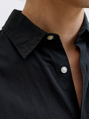 JACK & JONES Regular fit Ing 'JJEBREEZE' - fekete