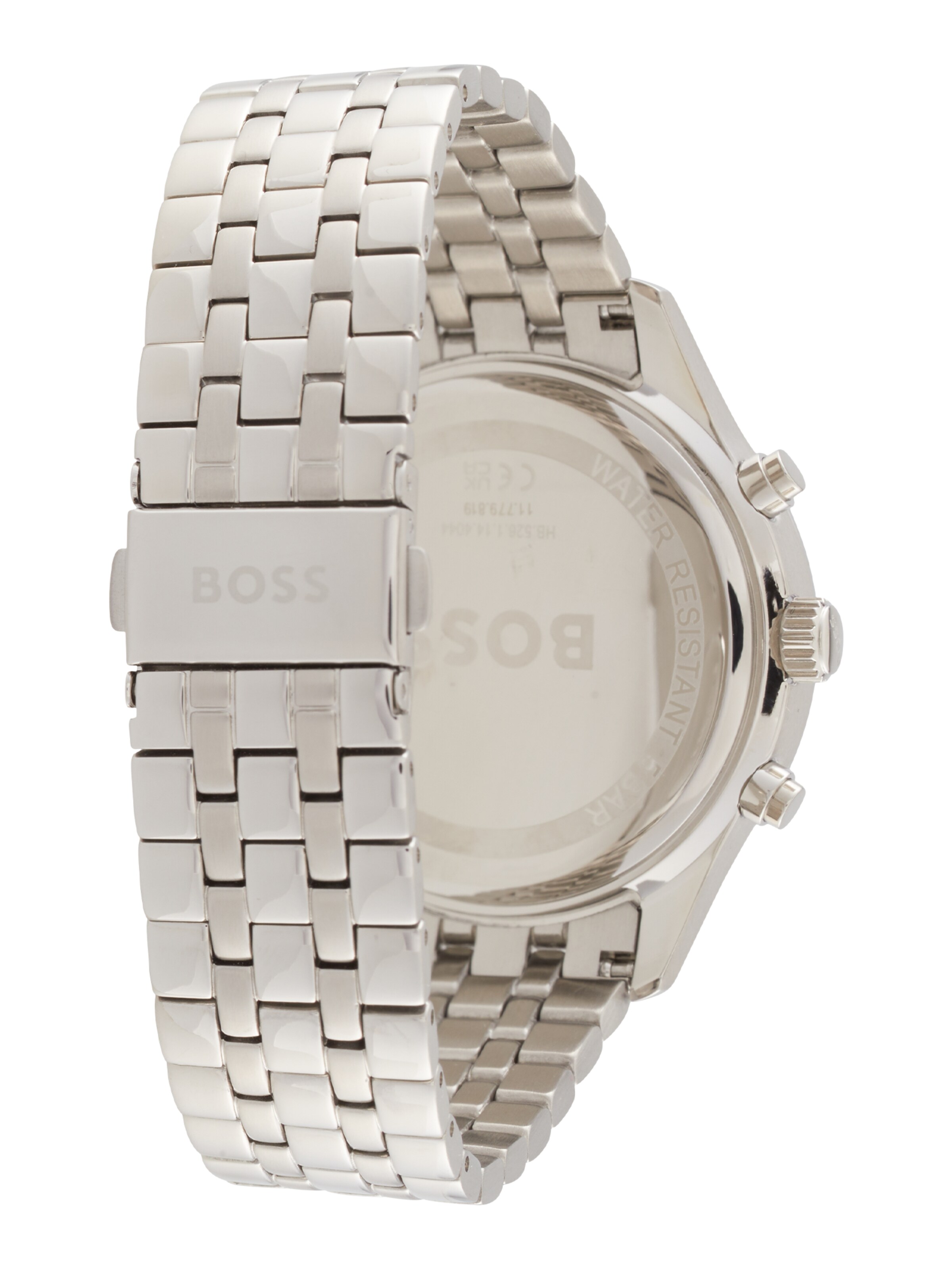BOSS Analóg órák 'AVERY' - ezüst