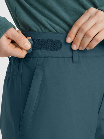 regular Pantaloni per outdoor 'Aplite' di O'NEILL in blu