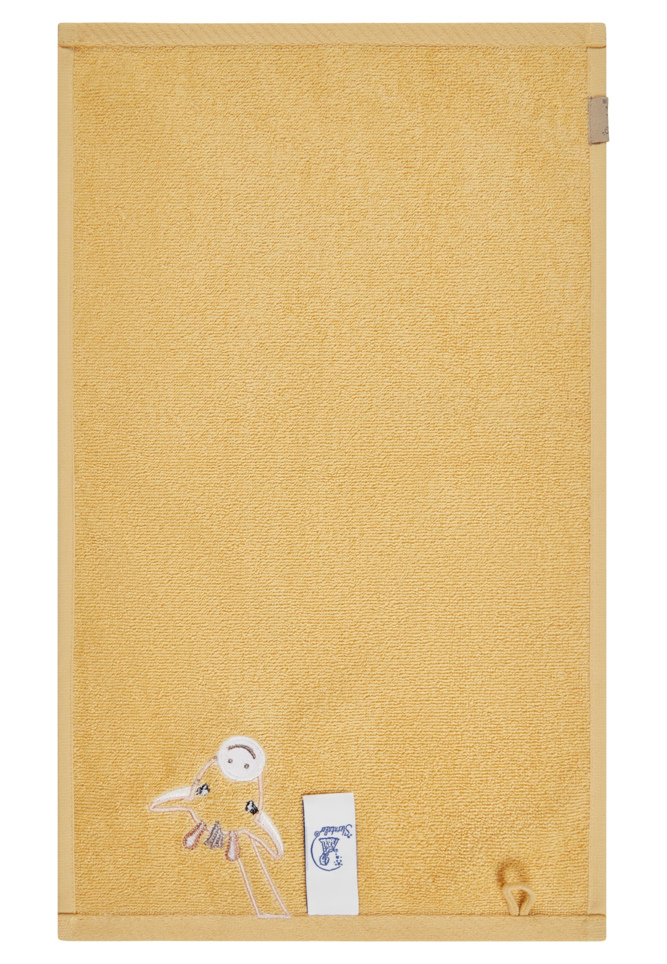 STERNTALER Handtuch in Mischfarben