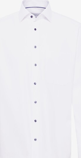 ETERNA Button Up Shirt in White, Item view