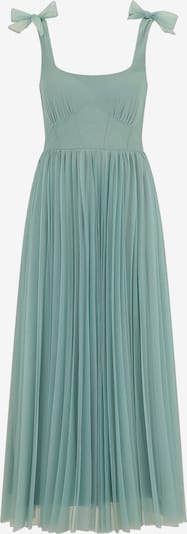 Suknelė 'Penelope' iš GUIDO MARIA KRETSCHMER FOR BRIDGERTON, spalva – šviesiai žalia, Prekių apžvalga