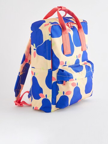 Next Rugzak in Blauw