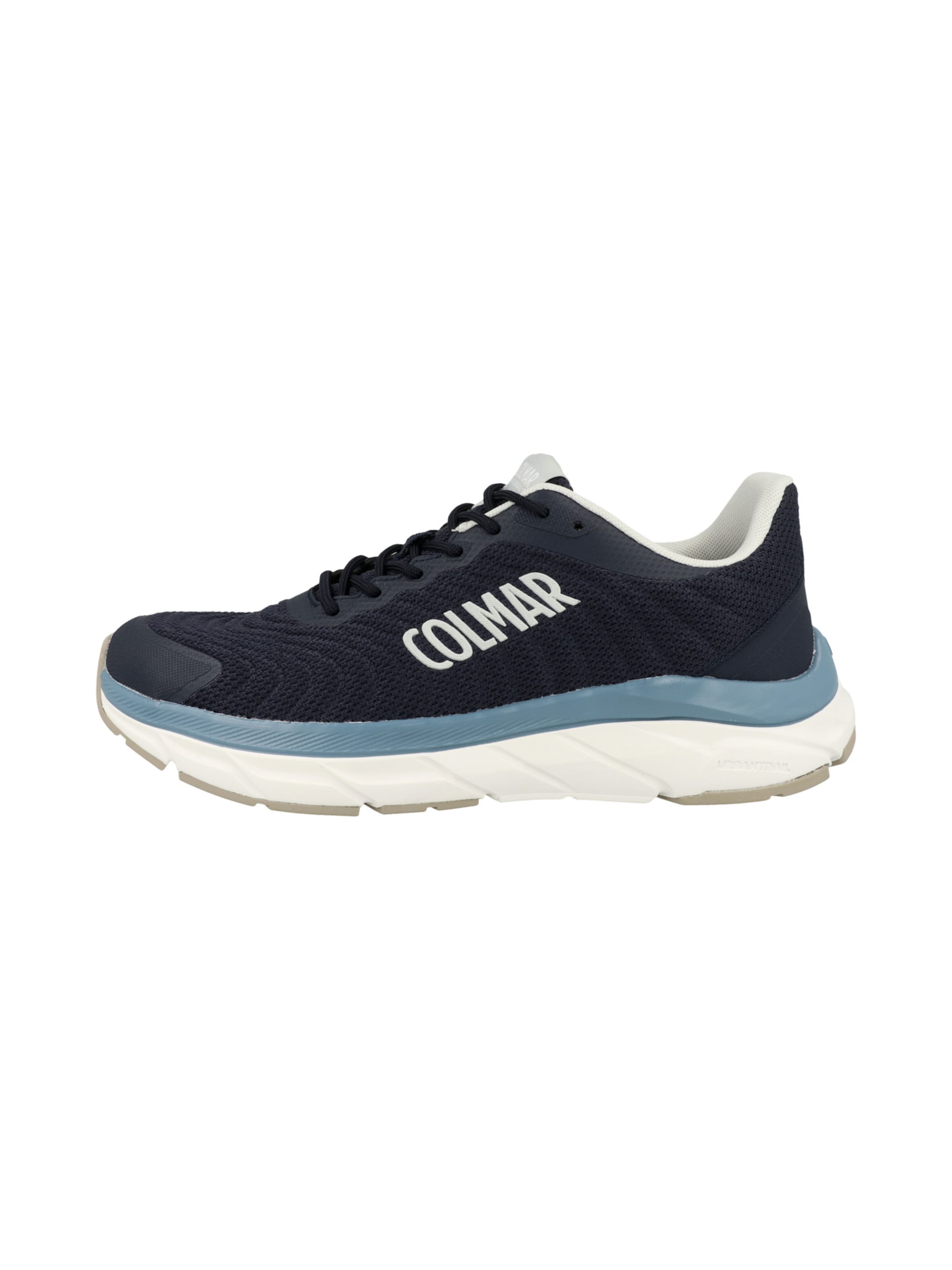 Colmar Sneakers laag ' Urbantrail X1 ' in Blauw