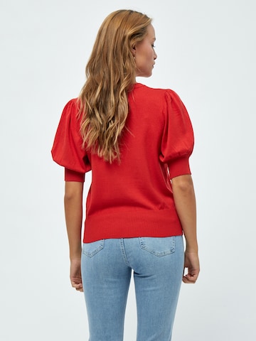 minus Trui in Rood