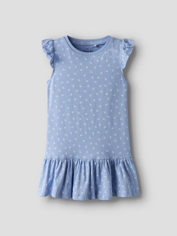 NAME IT Dress in Blue