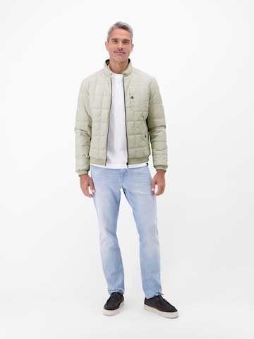 LERROS Outdoorjas in Grijs