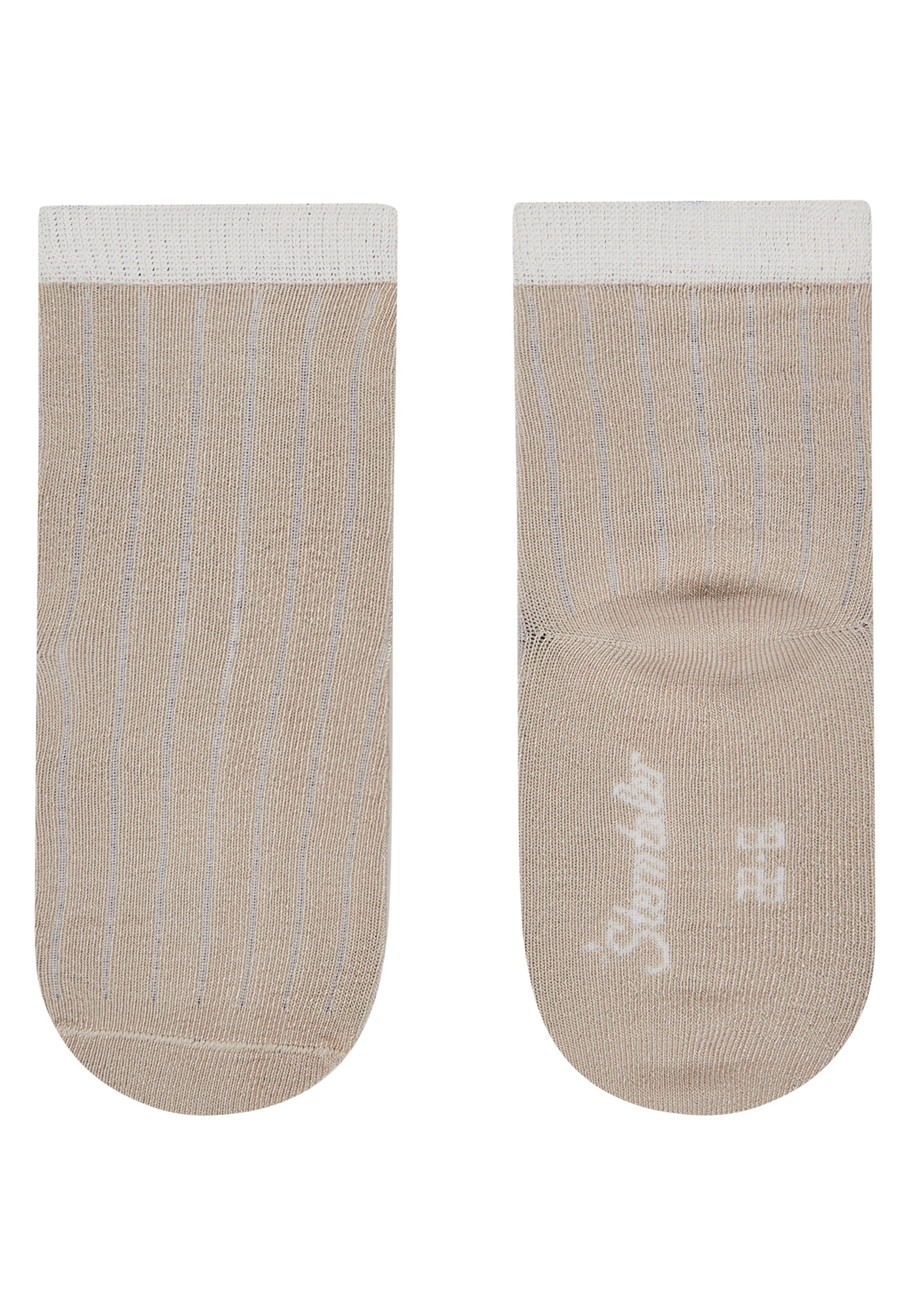 STERNTALER Socks in Beige
