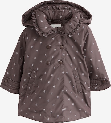 ruda Next Paltas: priekis