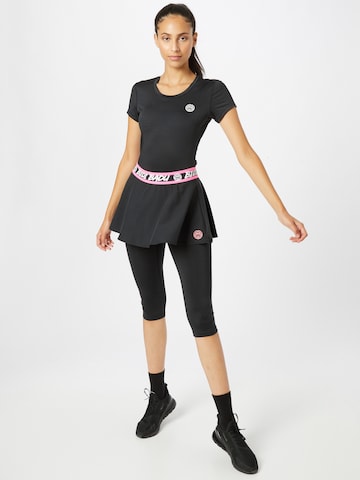 BIDI BADU Sports skirt 'Faida' in Black