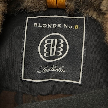 BLONDE No. 8 Jacket & Coat in L in Black