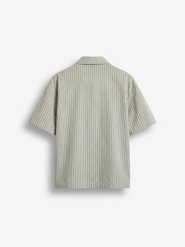 Burocs Comfort Fit Hemd‌‌‌‌‌‌‌‌‌‌ in Grün