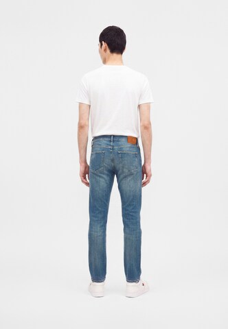 Tommy Jeans Slimfit Τζιν 'SCANTON' σε μπλε
