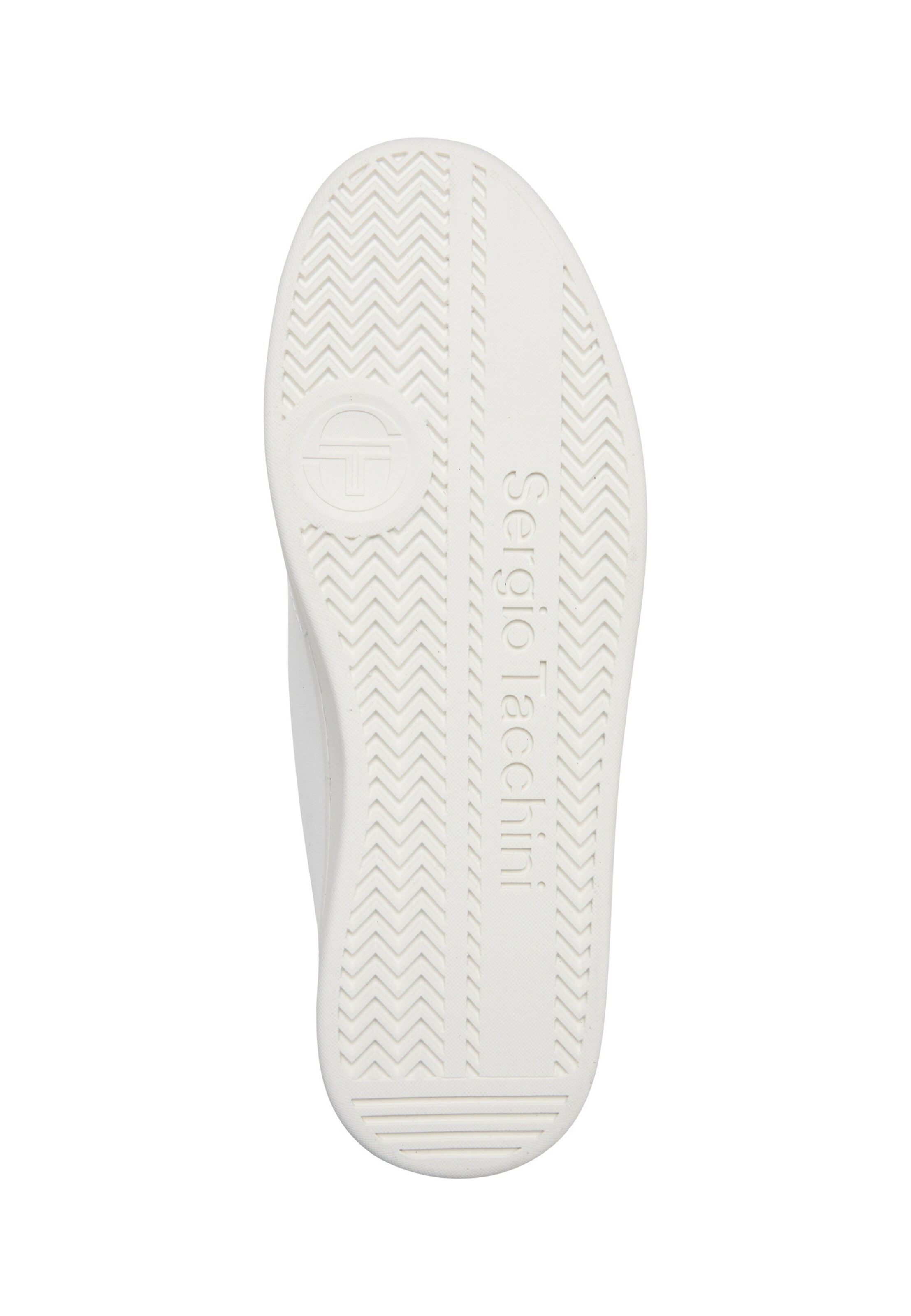 Sergio Tacchini Sneakers laag 'Bravo LTX' in Groen